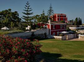 Son Granot Hotel Rural，位于埃斯卡斯特利的酒店