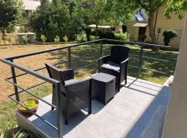 Hun Apartman