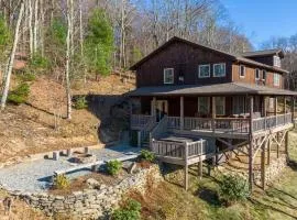 Skyland Cabin