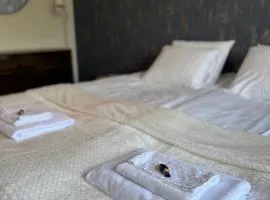 Huoneisto Kausalassa