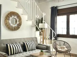 CENTER APARTMENT Mazagón