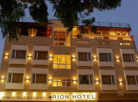 RION - A Boutique Hotel