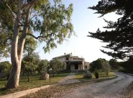 Agriturismo Pietragrande