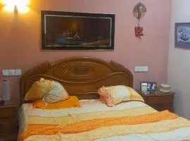 Tasneem Villa