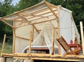 La casetta delle stelle - relax e riservatezza a 550m di quota