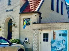 Brabo källare