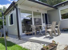 Apartman Riste，位于特佩杰卡的酒店