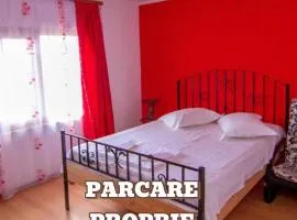 Camere de închiriat Doriana