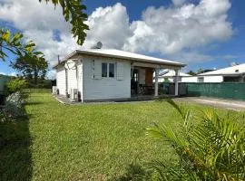 CARIBEENNES Villa TiZoun