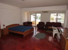 Niki Apartman