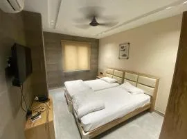 Hotel Village Villa
