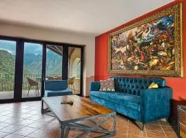 Canyon View Lodge - Matka