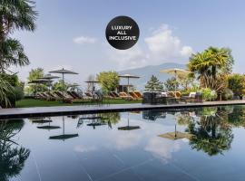SOLEA SÜDTIROL Boutique Hotel，位于思科纳的酒店