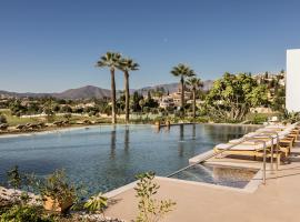 La Zambra Resort Mijas - Marbella - The Unbound Collection by Hyatt，位于米哈斯的酒店