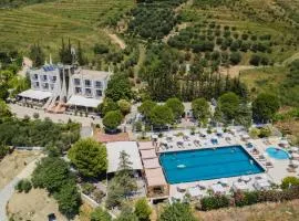 Edva Resort
