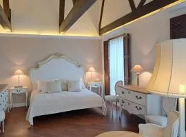 Apartament przy Ziołowej