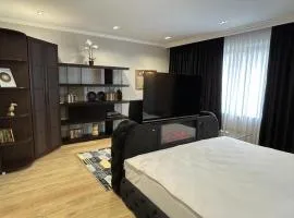 Ursachi Apartaments & Rooms