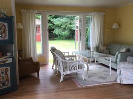 Welcome to Dalborg, only 1,5 hours from Oslo，位于Holmen的酒店