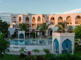 Opera Hotel