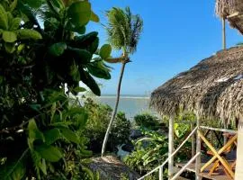 DuMangue Kite House