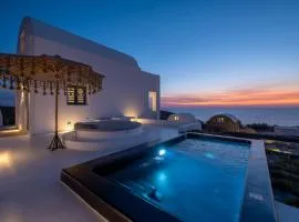 San Nectar Luxury Villas