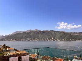 Kamilica Apartman，位于克拉西奇的自助式住宿