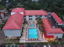 The Nnewi Hotel and Event Centre Nnewi