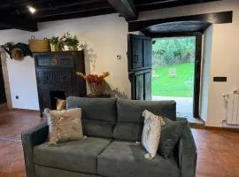 La Quintana de Los Valles