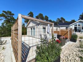 Amazing Holiday Home in Fröjel，位于Klintehamn的酒店
