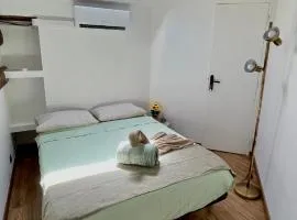 Chambre privée