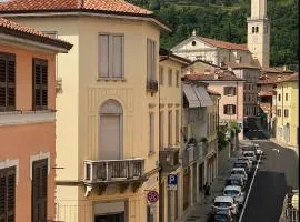 Love story guest house