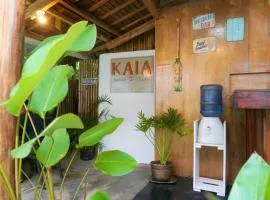 Kaia Siargao Villas