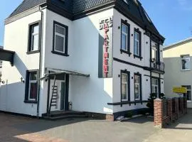 Dias Apartment