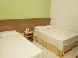 Benni Hotel Rio Verde