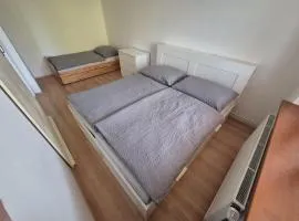 Apartmán U Babči