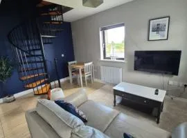 Beachwood Cottage in Spiddal