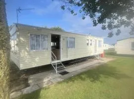 Seascape Holiday Caravan