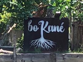 Bokané，位于Boca del cielo的酒店