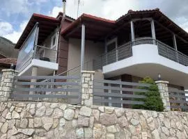 Konstantakos Michail
