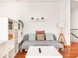 Apartamento luminoso en Espartinas Totalmente climatizado