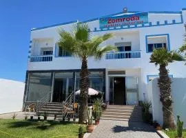 Residence Zomroda Sidi Bouzid