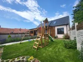 Ubytování Ve dvorku