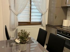 Jazz Residence 2，位于皮亚特拉-尼亚姆茨的酒店