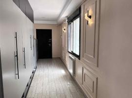 Tres belle appartement