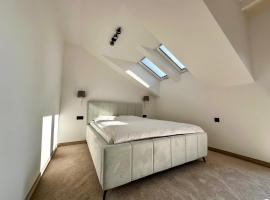 Verde Klon Apartment