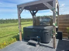 DE WEELEN met Jacuzzi en of Zwembad Topkeuze Romantiek