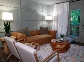 Idlewood Townhomes 3Beds Apt 3