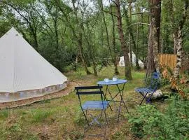 Bovey Heath Retreat