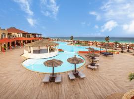 Occidental Boa Vista Beach