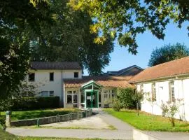 Auberge de Jeunesse de Saintes